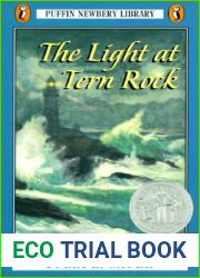 The Light at Tern Rock