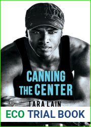 Canning the Center (Long Pass Chronicles, #2)