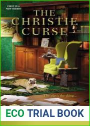 The Christie Curse (A Book Collector Mystery, #1)