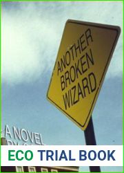 Another Broken Wizard