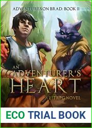 An Adventurer|s Heart (Adventures on Brad #2)