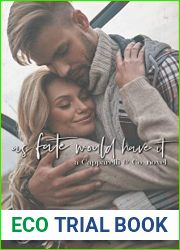 As Fate Would Have It (Capparelli and Co. #2)