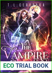 The Vampire Sword (Vampire Sorceress, #1)