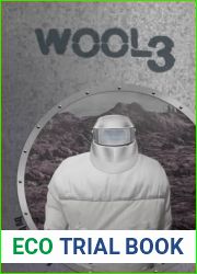 Casting Off (Wool, #3)