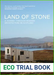 Land of Stone: A Journey Through Modern Architecture in Scotland