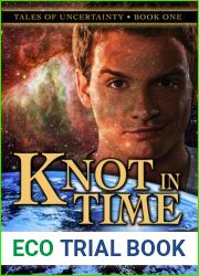 Knot in Time (Tales of Uncertainty, #1)