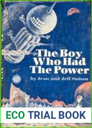 The Boy Who Had the Power