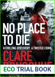 No Place to Die (DI Mike Lockyer, #2)