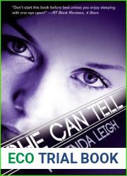 She Can Tell (She Can… #2)