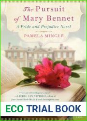 The Pursuit of Mary Bennet: A Pride and Prejudice Novel