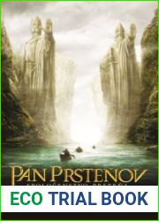 Spolocenstvo prstena (Pan prstenov #1)