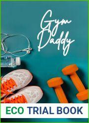 Gym Daddy: An Age Gap Romance