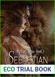 Sebastian (Big Cats #1)