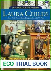 Gossamer Ghost (A Scrapbooking Mystery, #12)
