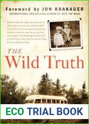 The Wild Truth: A Memoir