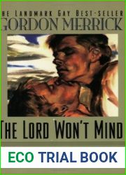 The Lord Won|t Mind (Peter and Charlie Trilogy)