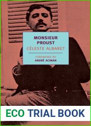 Monsieur Proust