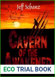 Cavern Of the Awakened (Merrick, The Drifter, #2)