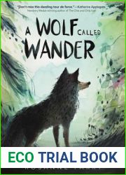 A Wolf Called Wander