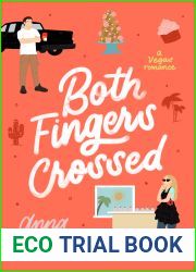Both Fingers Crossed: A Vegas Romance (Montgomery Brothers Book 3)