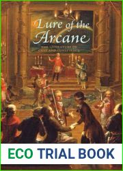 Lure of the Arcane: The Literature of Cult and Conspiracy