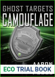 Camouflage (Ghost Targets, #4)
