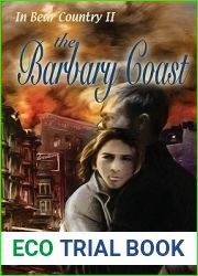 The Barbary Coast (In Bear Country, #2)