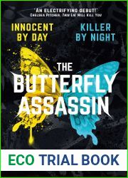 The Butterfly Assassin