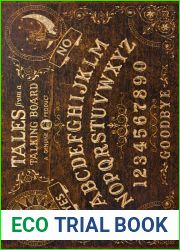 Tales from a Talking Board