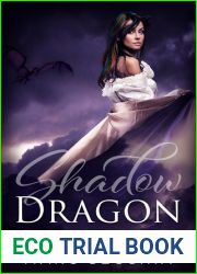 Shadow Dragon (Shapeshifter Dragons, #2)