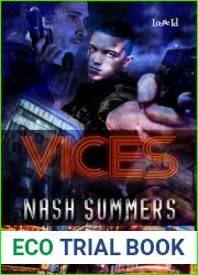 Vices (Cold Hard Truths, #1)