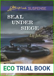 SEAL Under Siege (Men of Valor #2)