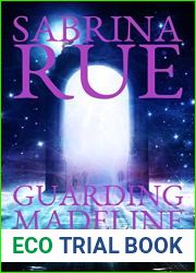 Guarding Madeline: The Others: Book Five