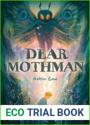 Dear Mothman