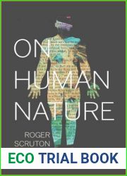 On Human Nature