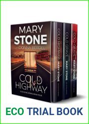 Ellie Kline Series Box Set 2 (Ellie Kline #4-6)
