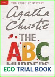 The ABC Murders (Hercule Poirot, #13)