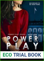 Power Play (Power Play #1)