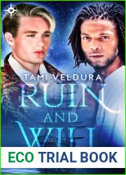 Ruin And Will (An Act Of Piracy, #2)