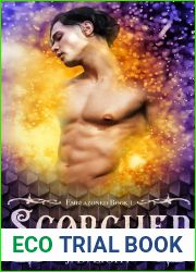 Scorched (Emblazoned, #1)