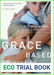 Grace Based Parenting: Set Your Family Free