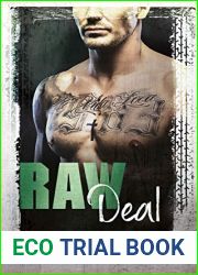 Raw Deal (Steel Veins #3)