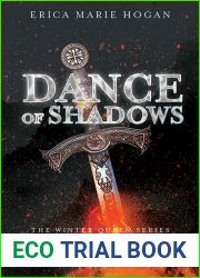 Dance of Shadows (The Winter Queen, #2)
