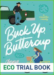 Buck Up, Buttercup (Montgomery Brothers, #1)