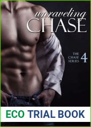 Unraveling Chase (Chase #4)