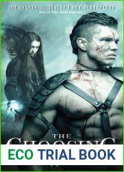 The Choosing (Blood and Brotherhood, #1)
