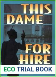 This Dame for Hire