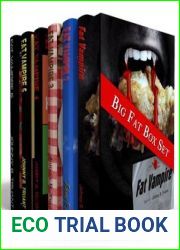 Big Fat Box Set (Fat Vampire #1-6)