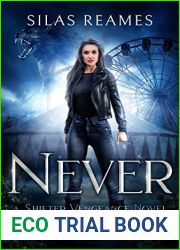 Never (Shifter Vengeance Book 1)