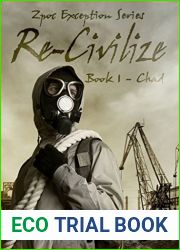 Re-Civilize: Chad (Zpoc Exception Series Book 1)